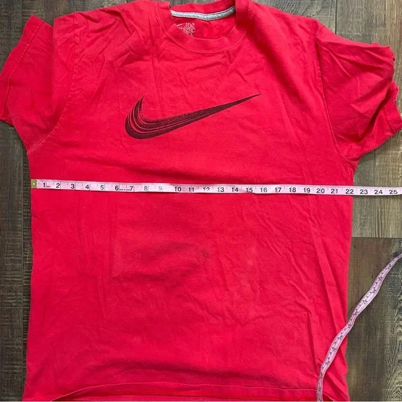 Nike t-shirt - Picture 5 of 6